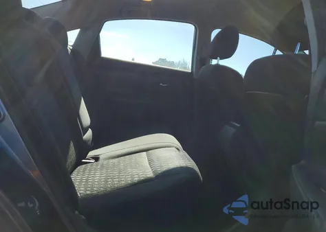 2017 Nissan Altima 2.5 z USA, uszkodzony, nr VIN 1N4AL3AP6HN355008